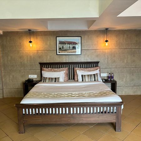 Silverador Resort Thána Kültér fotó