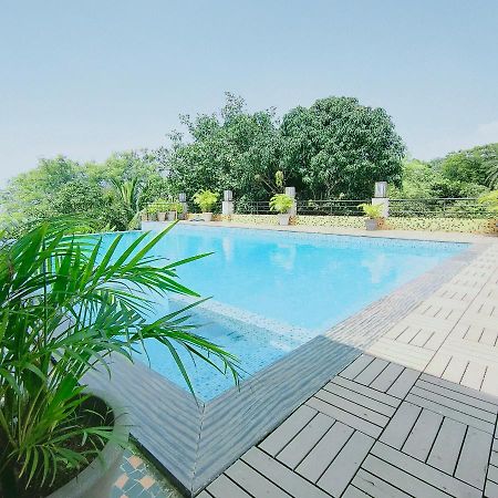 Silverador Resort Thána Kültér fotó